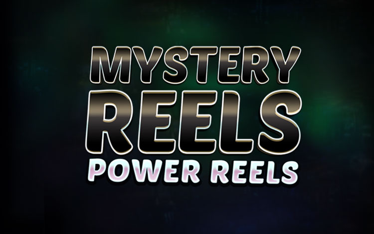 Mystery Reels