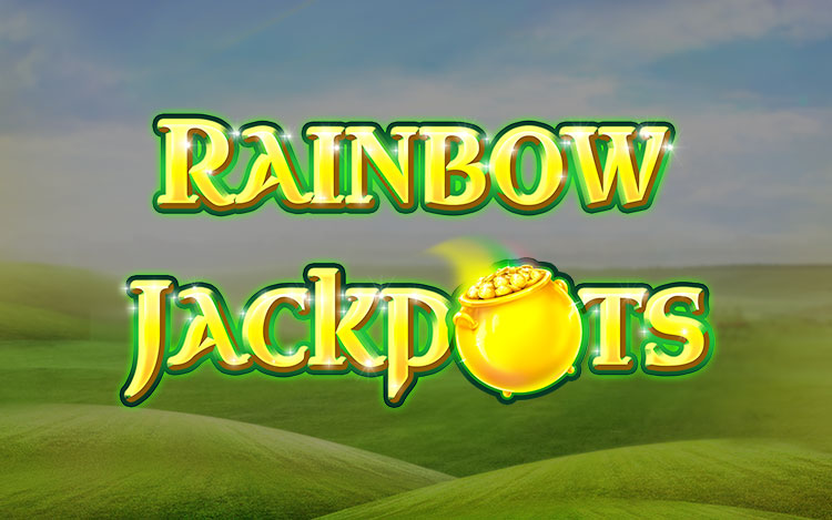 Rainbow Jackpots