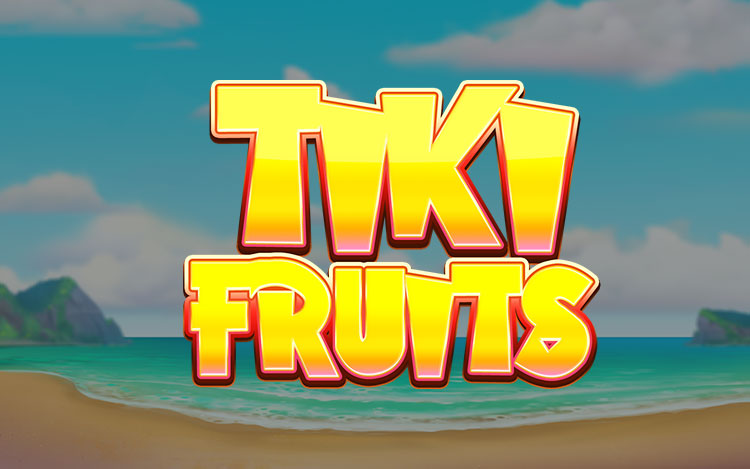 Tiki Fruits