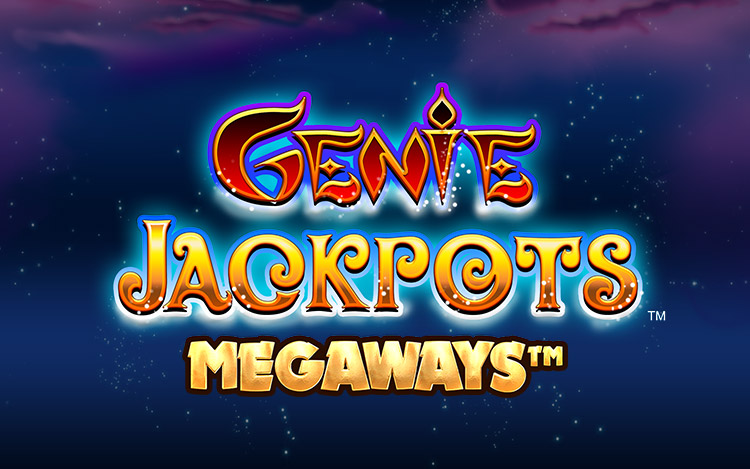 Genie Jackpots Megaways