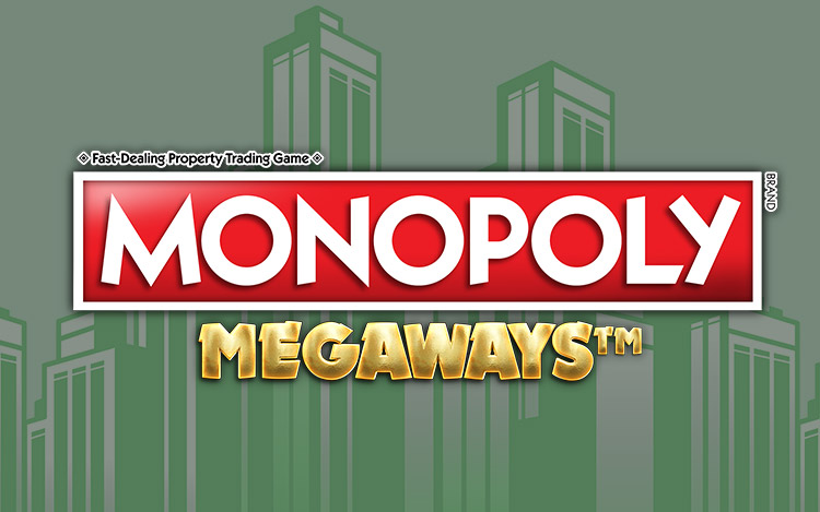 Monopoly Megaways