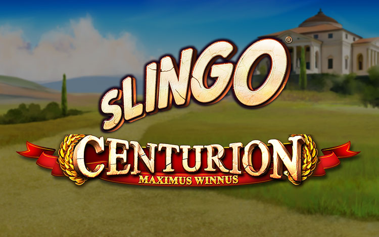 Slingo Centurion